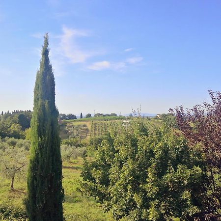 Chianti Village Morrocco Tavarnelle Val di Pesa Exterior foto