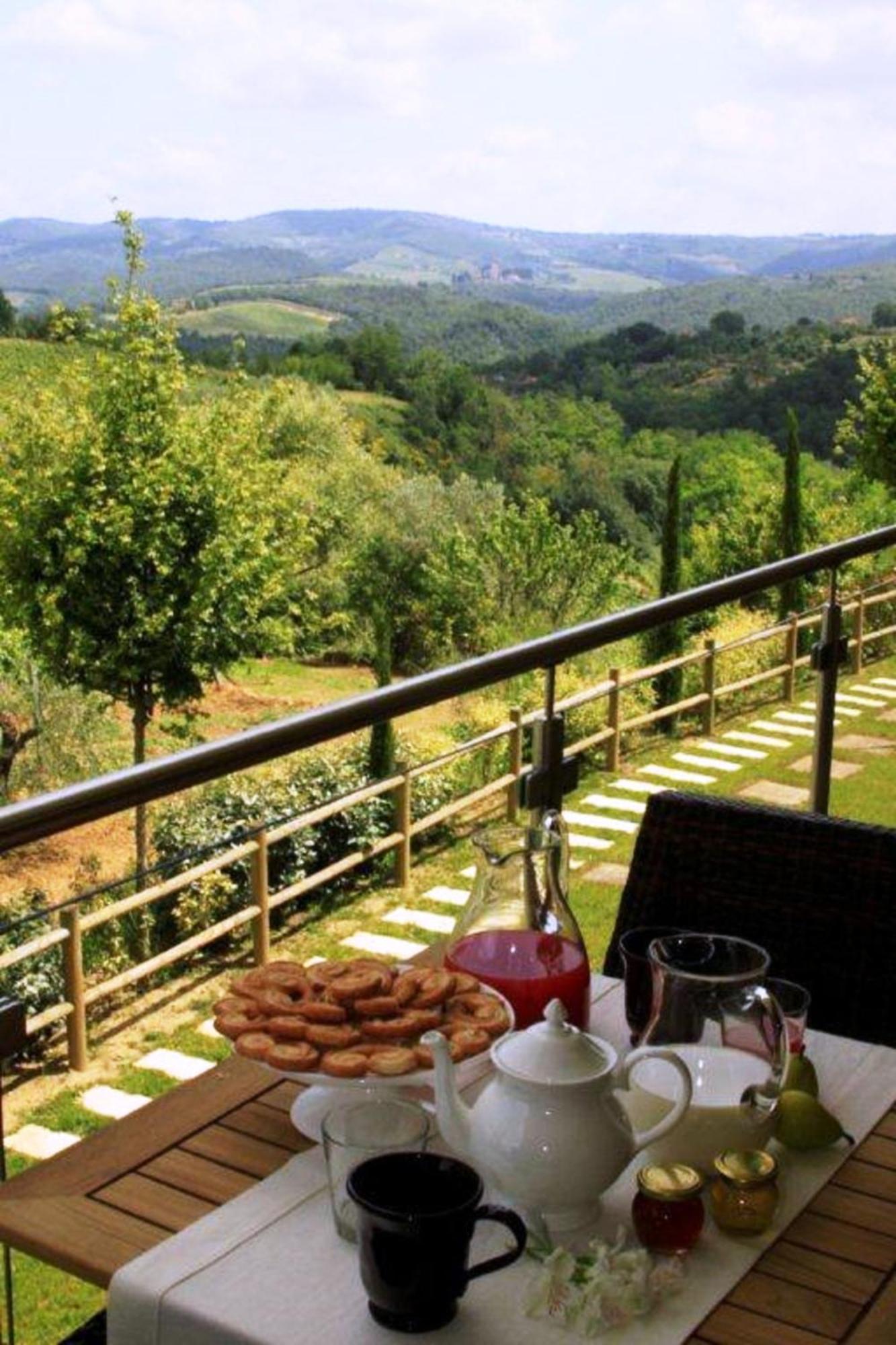 Chianti Village Morrocco Tavarnelle Val di Pesa Quarto foto