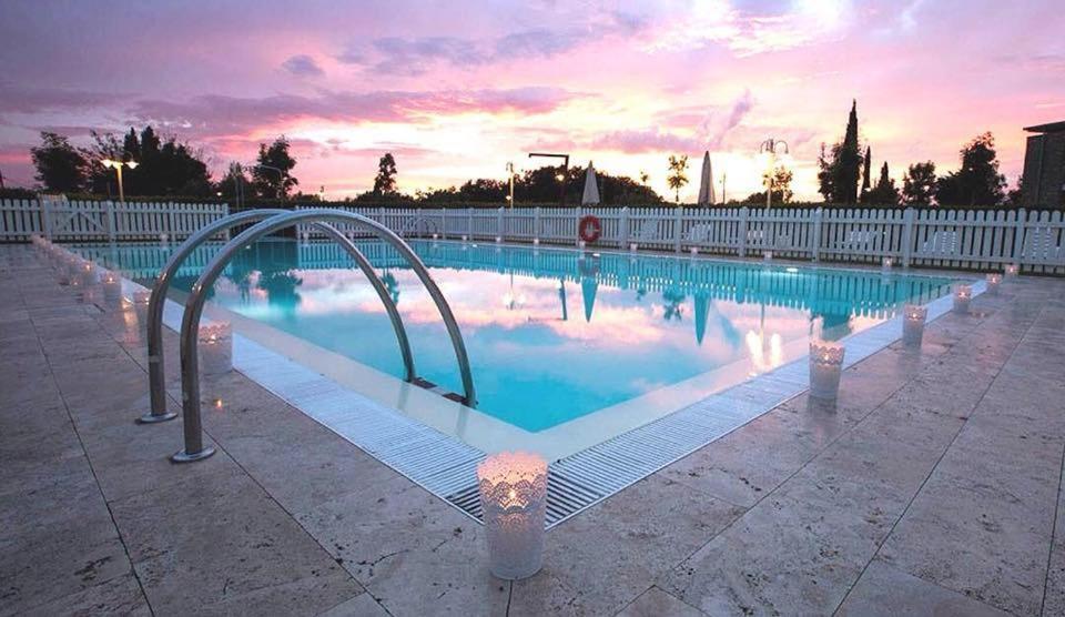 Chianti Village Morrocco Tavarnelle Val di Pesa Exterior foto