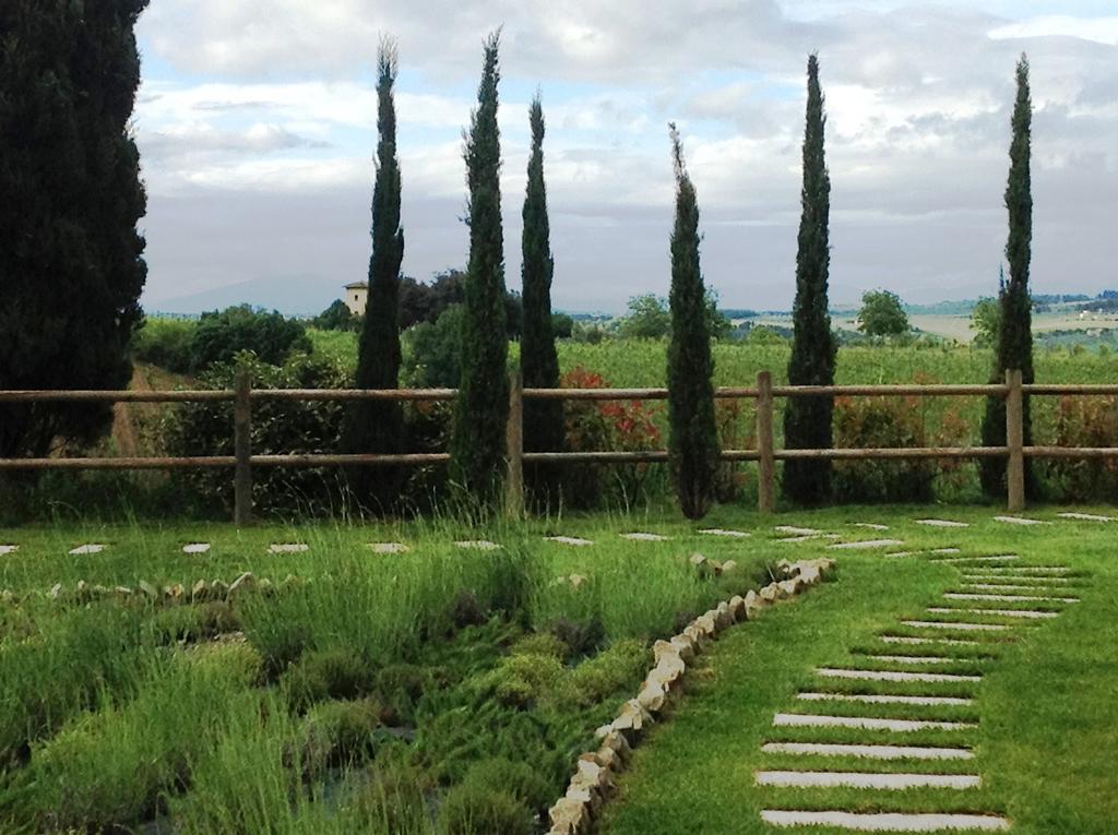 Chianti Village Morrocco Tavarnelle Val di Pesa Exterior foto