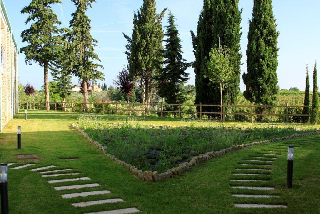 Chianti Village Morrocco Tavarnelle Val di Pesa Exterior foto