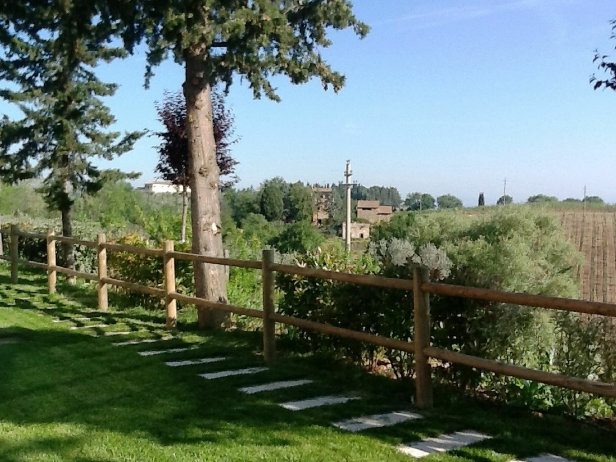 Chianti Village Morrocco Tavarnelle Val di Pesa Exterior foto